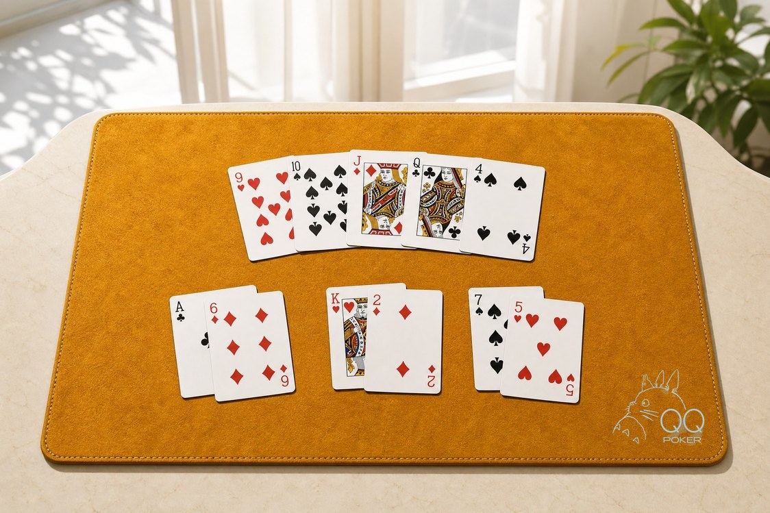qqpoker下载